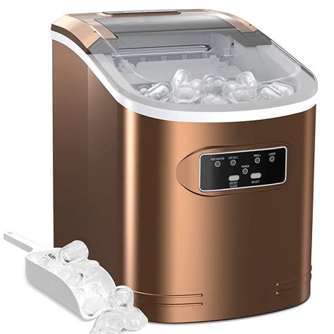 Everything You Need To Know About Silonn Ice Maker: A Comprehensive Guide