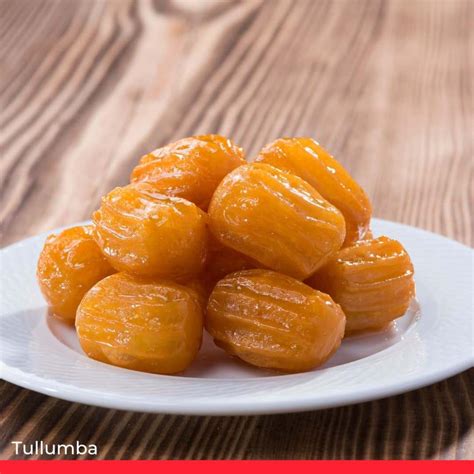 15 berühmteste albanische Desserts - Chef's Karte