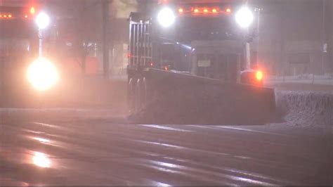 State of emergency for New Jersey will remain in effect on Tuesday due ...