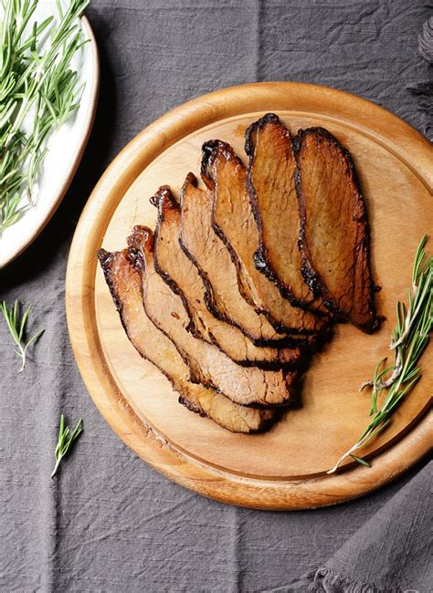 Caramelized Brisket - Kosher.com