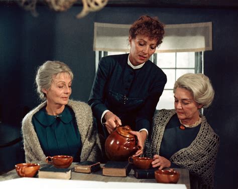 In Praise of Excess: The Beauty of Babette's Feast - Mockingbird