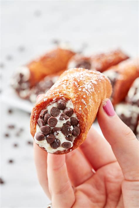 Yummy Food Desserts