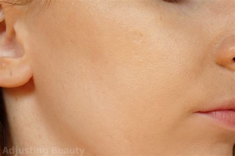 Review: Paese Products - Adjusting Beauty