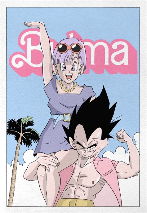 Bulma Briefs - DRAGON BALL - Image by WeSatInTheCar #4155470 - Zerochan