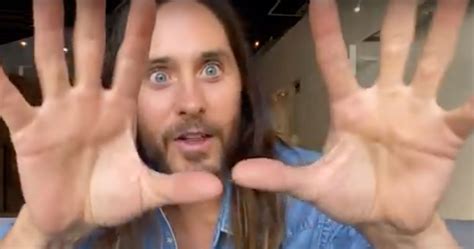 Morbius Is Part of an Expanding Marvel Universe Teases Jared Leto