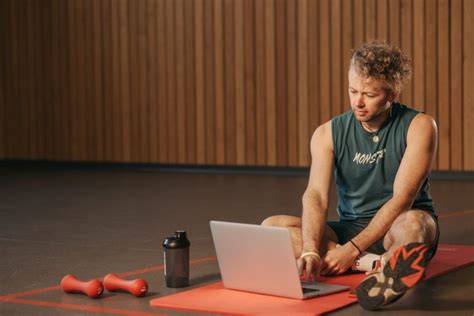 Personal training - Kampin Kiropraktiikka