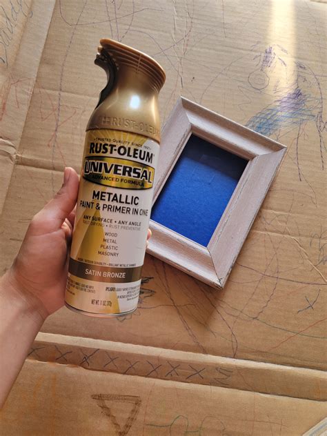 Easy DIY: Thrifted Frames + Printed Artwork – simplify the chaos