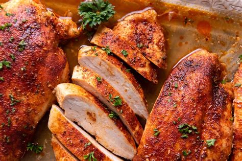 The Ultimate Guide to the Best Baked Chicken Recipe – good4cook