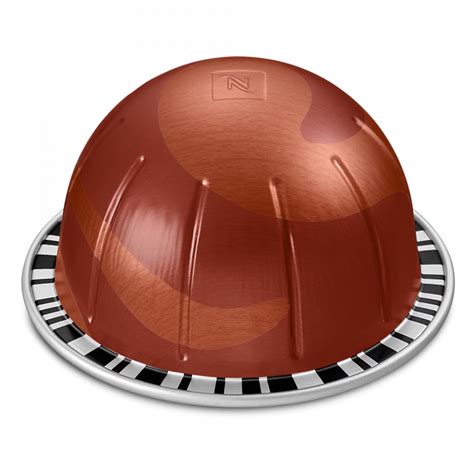 Кофе в капсулах Nespresso Vertuo Roasted Hazelnut купить в интернет ...