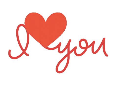 love  gifs cute romantic animated images  express love