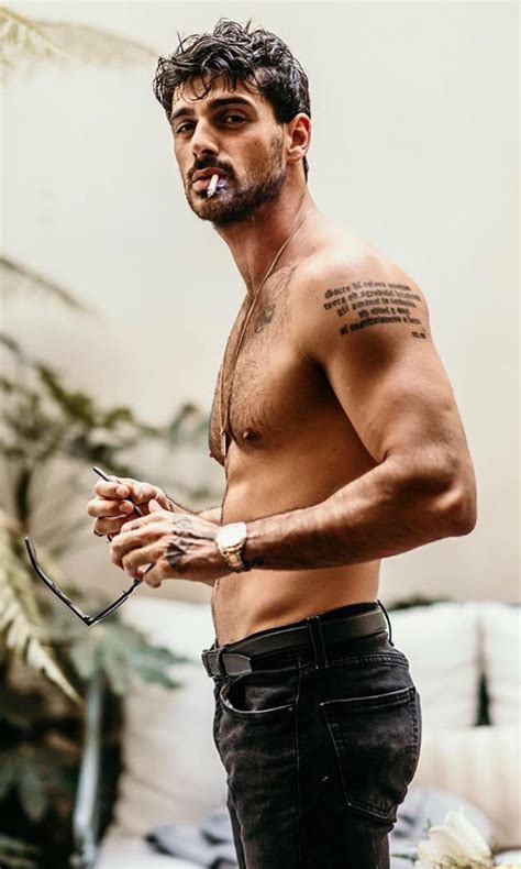 Michele Morrone : r/LadyBoners