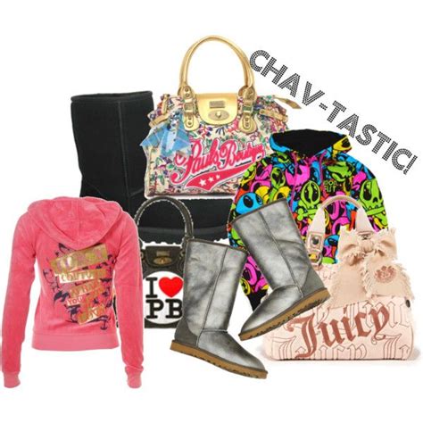 29 best images about Chav Couture on Pinterest | Sweatpants, Chelsy ...