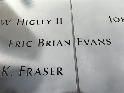 Eric Brian Evans (1969-2001) - Find a Grave Memorial