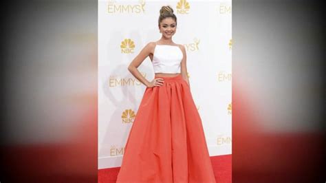 Fashion-Forward Prom Dresses Spark Parenting Debate - ABC News