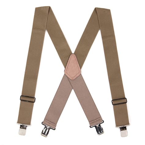 Heavy Duty Work Suspenders, Work Suspenders | SuspenderStore