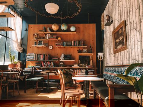 15 Best Cafes in Seremban, N. Sembilan