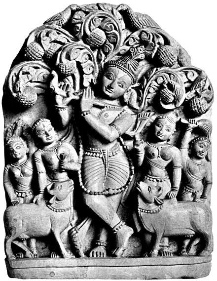 Puranas - Wikipedia