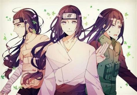 5 фактов о Нейджи Хьюго | Wiki | 👑Naruto|Boruto👑 Amino
