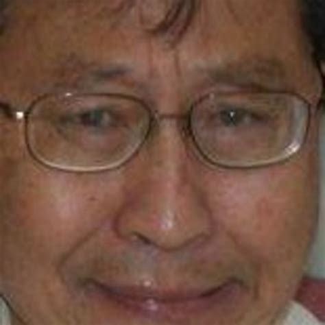 Ignatius Fong | Department of Medicine