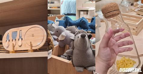 objet home accessories product review price  ioi city mall putrajaya