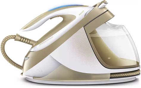 PerfectCare Elite Парогенератор GC9642/60 | Philips
