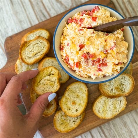 Unbelievable Adjustment You’ll Never Believe Works with Pimento Cheese and Cream Cheese!