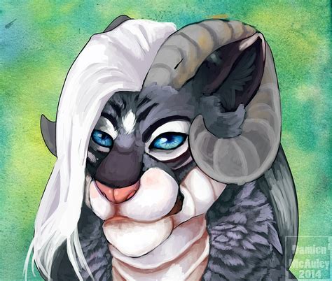 Com: Chimera — Weasyl
