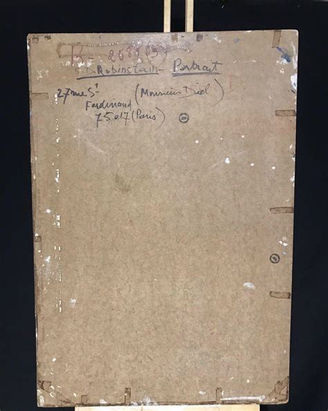 Sophie Danielle Rubinstain - SOPHIE DANIELLE RUBINSTAIN (1922-2018