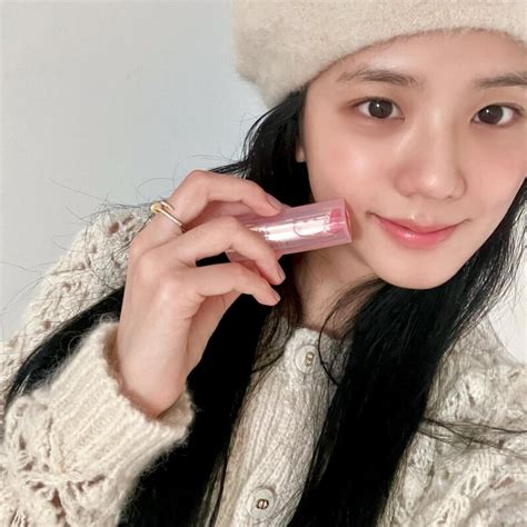 231224 - JISOO Instagram Update | kpopping