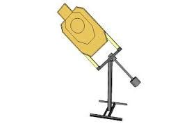 part   shooting moving targets swingers sliders bobbers