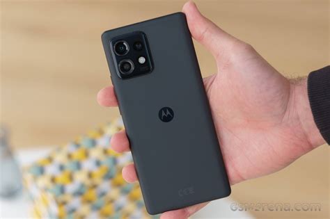 Motorola Edge 40 Pro review: Alternatives, pros and cons, verdict