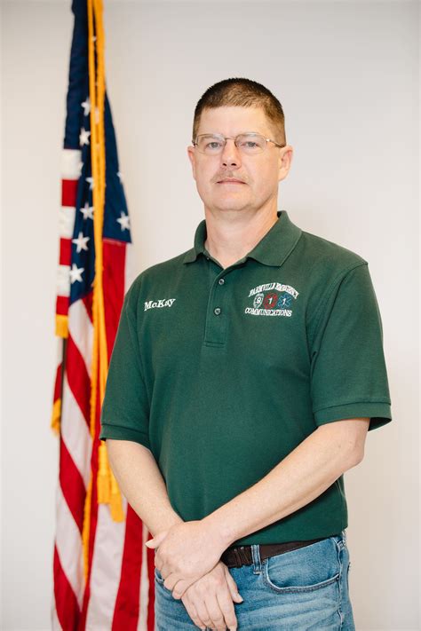 Emergency Communications Center | Farmville, VA