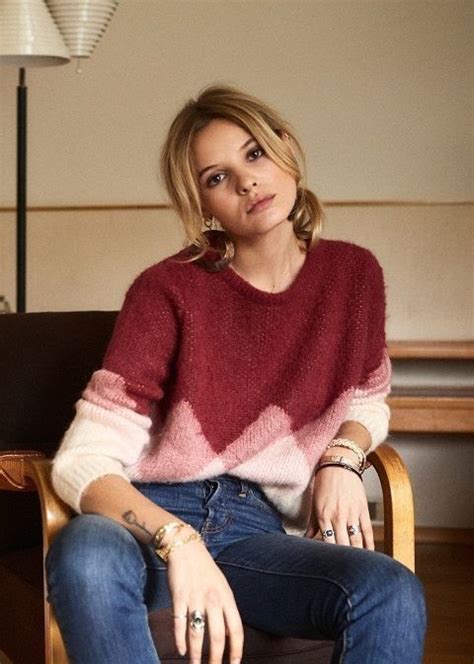 Pin by алла баринова on Платья | Sweaters for women, Sezane, Style
