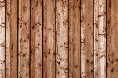 Popular Wood Fence Styles