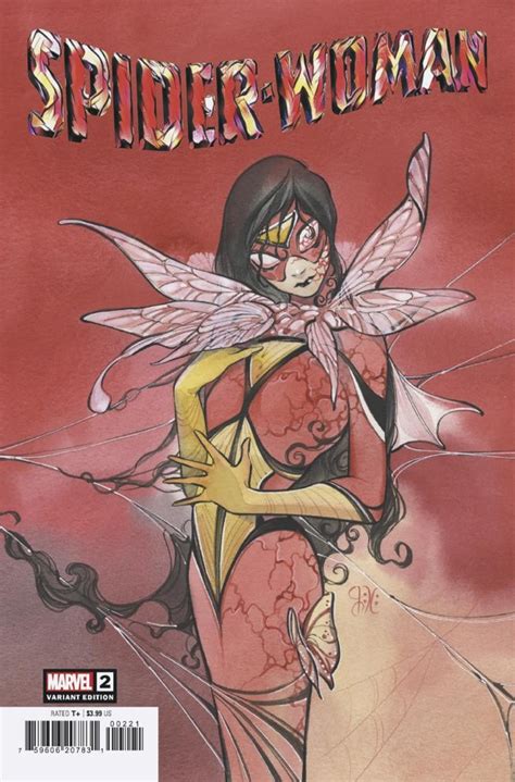 Spider-Woman #2 Reviews