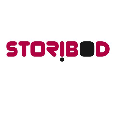 Storibod.com