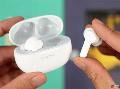 realme Buds T100 Review - Winner for PHP 1.3K?