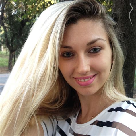 Vladlena Chiseliova - a model from Italy | Model Management