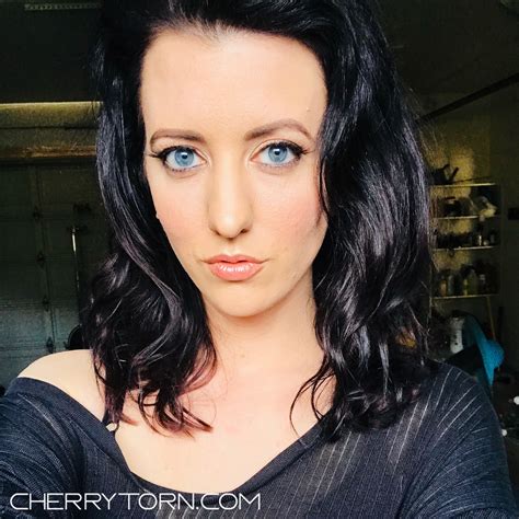 3R9A7677 - Meet Cherry Torn