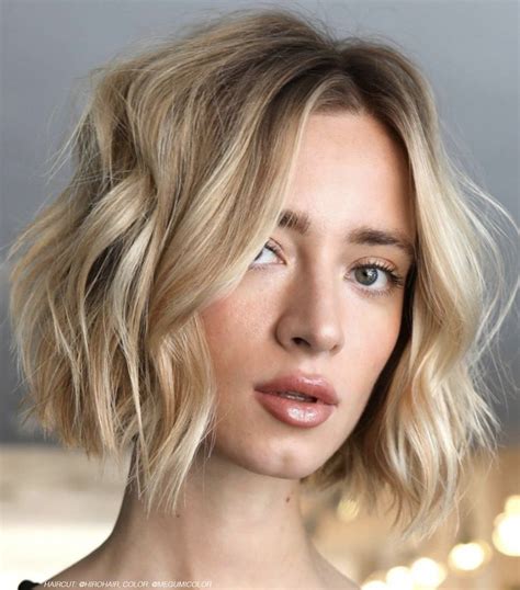 top bob hair cut trends bangstyle house  hair inspiration