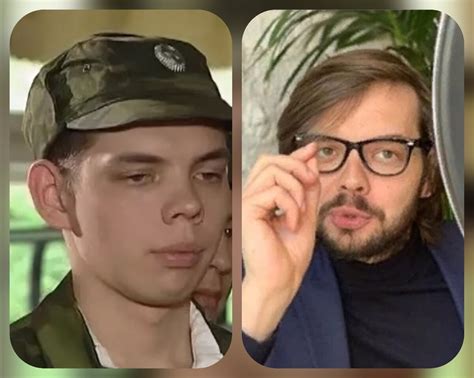 Рядовые Бутонов, Суслопаров, Ярошенко и Носов: Как изменились актеры ...