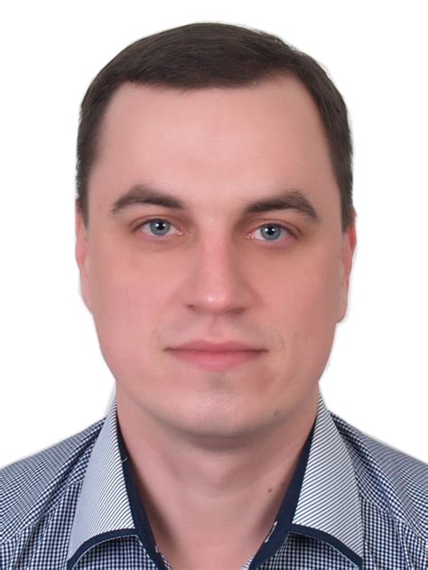 Dmitriy Shlyakhov