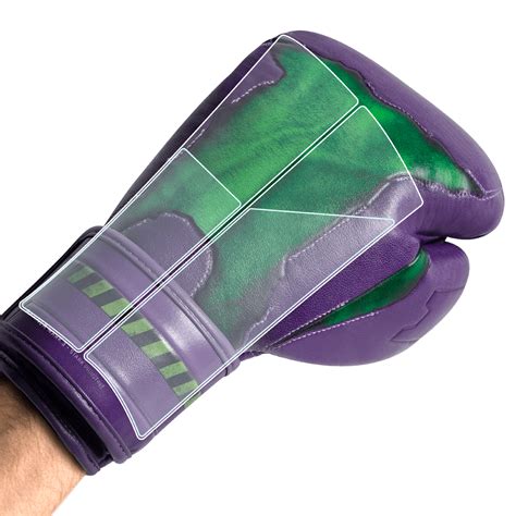 Marvel's Hulk Boxing Gloves | Hayabusa Singapore