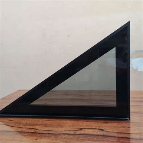 triangle profile door  kitchen shutter handle  sq ft