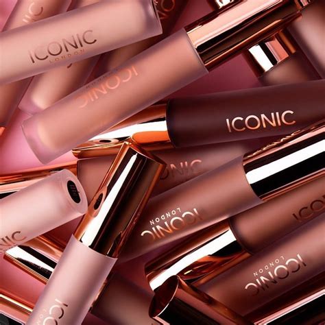 Iconic London - Seamless Concealer