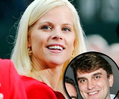 Elin Nordegren Moves On With Wealthy New Boyfriend