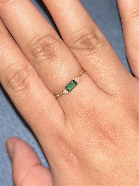 Tj maxx ring : r/jewelry