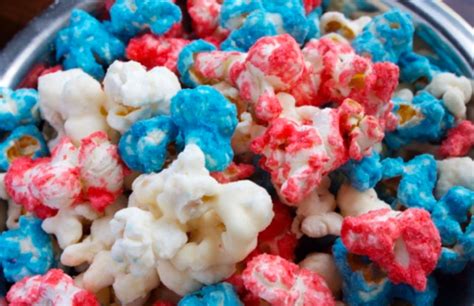 10 Epic Candy Coated Popcorn Recipes