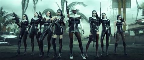 Hitman: Absolution E3 Trailer - Attack of the Saints [VIDEO] | IBTimes UK