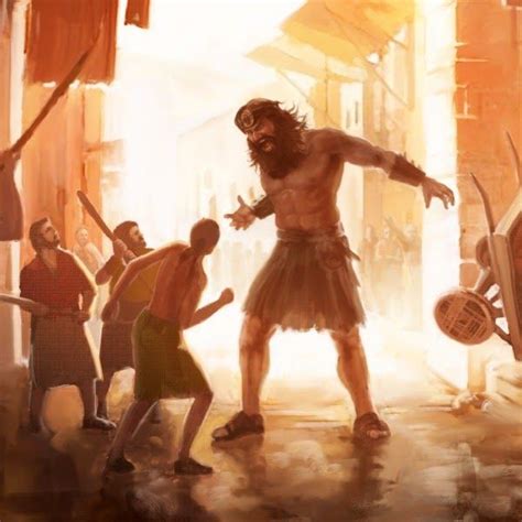ten biblical scriptures  talk   ancient race  rephaim